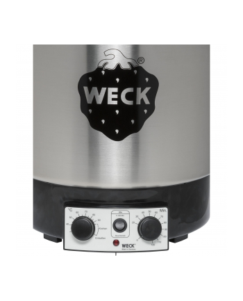 Garnek Do Grzanego Wina Wekowanie Weck 0005 30L 121408