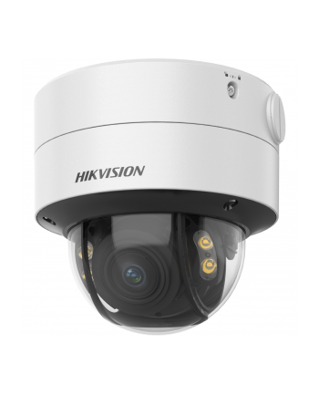 Hikvision Ds-2Ce59Df8T-Avpze(2.8-12Mm)(O - English Dome Ceiling-Wall White Metal Dust Resistant Water