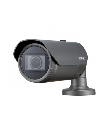 Hanwha Techwin Kamera Ip 5Mp Bullet Qno-8080R nr 1