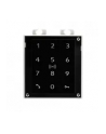 2N Telecommunications Touch Keypad Rfid Reader 125 Khz 13.56 Mhz Nfc Black Wall - nr 1