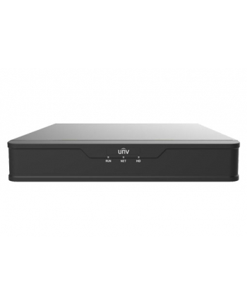 Unv Rejestrator Nvr301-08X