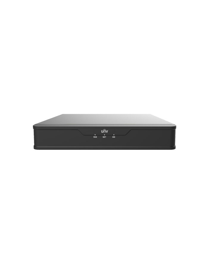 Unv Rejestrator Nvr301-08X główny