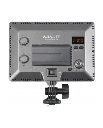 Nanlite Lampa Wideo Lumipad 11 (3729)