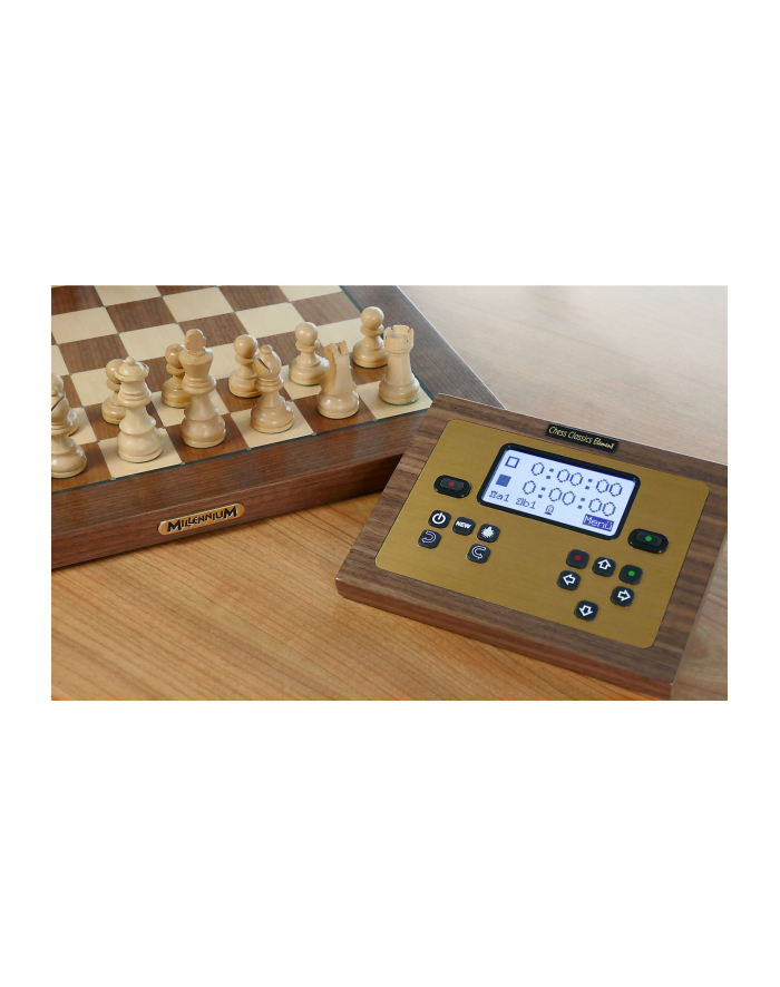 Millennium Chess Classics Element Moduł sterujący komputera szachowego główny