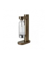 Stelton Saturator Do Wody Brus Brązowy - nr 5