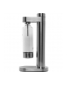 Stelton Saturator Do Wody Brus Stalowy - nr 3