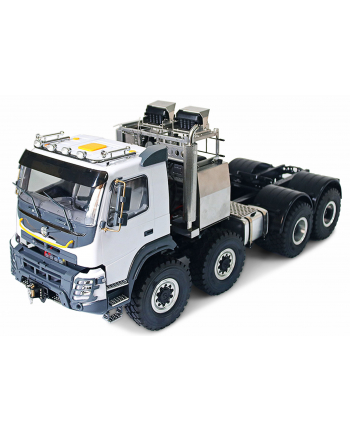 Amewi Model Ciężarówki Rc 1:14 Rtr T81E