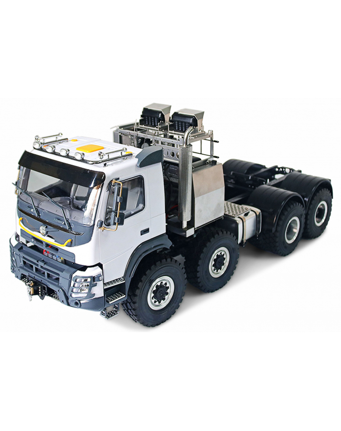 Amewi Model Ciężarówki Rc 1:14 Rtr T81E główny