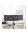Durable Uchwyt Z Ramieniem Na 2 Monitory 13-27 (509523) - nr 12