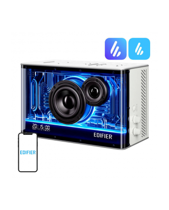 Edifier QD35 (QD35WHITE) nr 2