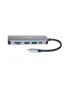 D-Link Hub Multiport USB-C USB 3.2 Gen 2 (USB 3.0) DUB-2325/E 5 Portów antracytowy (DUB2325E) - nr 10