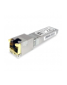 LEVELONE  SFP-6601 SFP+ TRANSCEIVER 10 GBPS MIEDŹ DO WŁÓKNA SZKLANEGO 30 M RJ45  () - nr 9