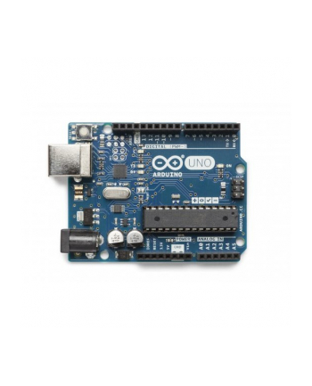 Arduino Uno Rev3 ATmega 16U2 A000066