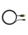Xtrfy M42 Czarny (M42WRGBBLACK) - nr 42