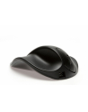 Bakker & Elkhuizen Hippus Mouse USB Large Left Black (BNEP210L) - nr 3