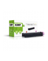 KMP KNOW HOW IN MODERN PRINTING KMP K-T91 TONER KOMPATYBILNY Z KYOCERA TK-5280 M MARKA KMP - nr 1
