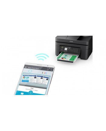 Epson WorkForce WF-2935DWF