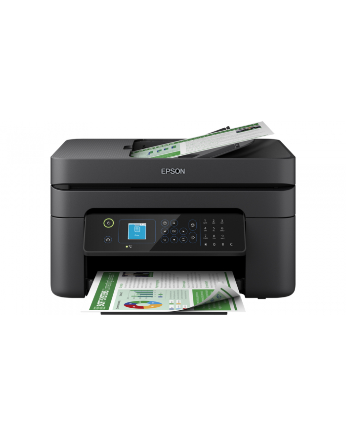 Epson WorkForce WF-2935DWF główny