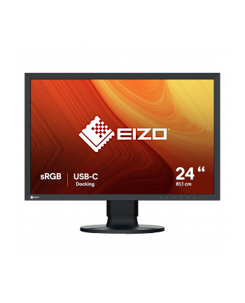 EIZO ColorEdge CS2400R