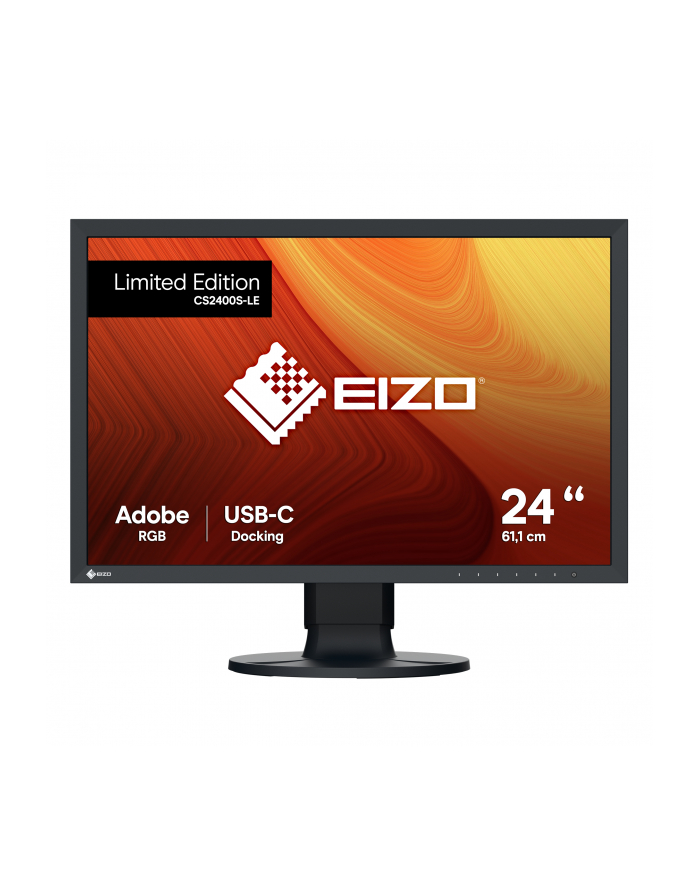 Monitor EIZO ColorEdge CS2400S [Premium Partner] główny