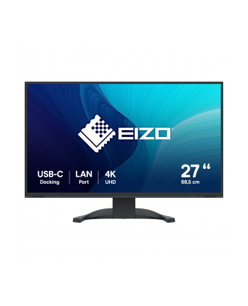 Eizo 27'' FlexScan EV2740X (EV2740XBK)