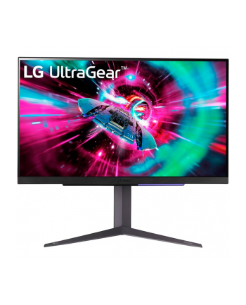 Monitor LG 27GR93U-B