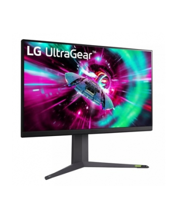 Monitor LG 32GR93U-B UltraGear 4K UHD / 2xHDMI DP 3xUSB 3.0