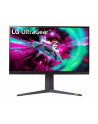 Monitor LG 32GR93U-B UltraGear 4K UHD / 2xHDMI DP 3xUSB 3.0 - nr 59