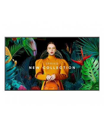 Monitor Samsung QM85C