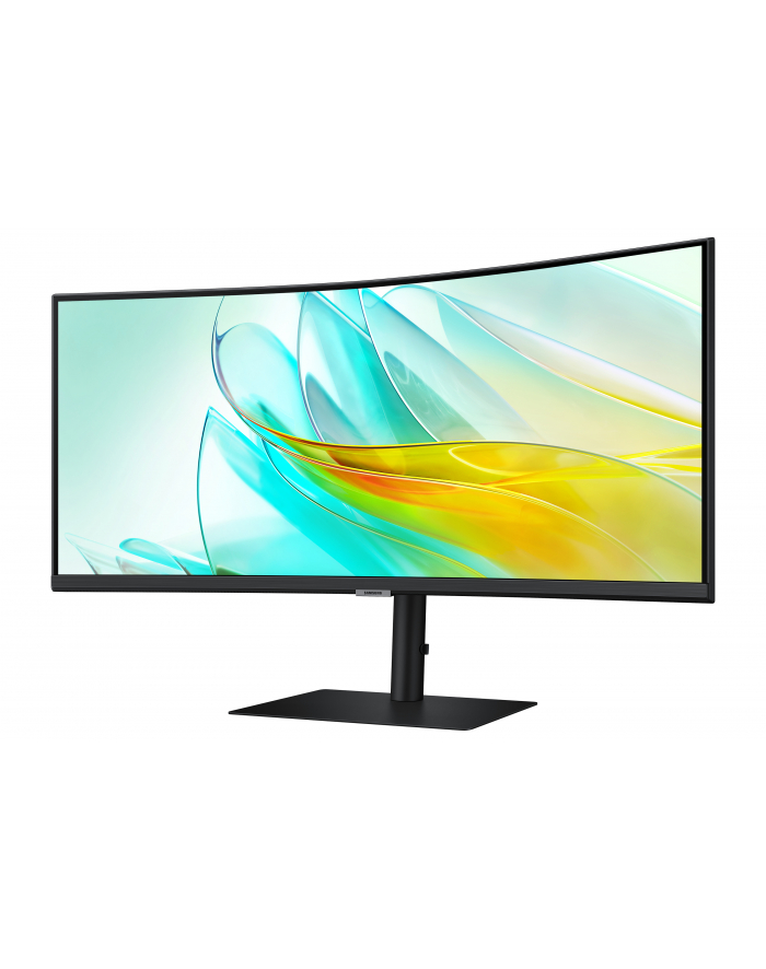 Samsung 34'' ViewFinity S6 (LS34C652UAUXEN) główny