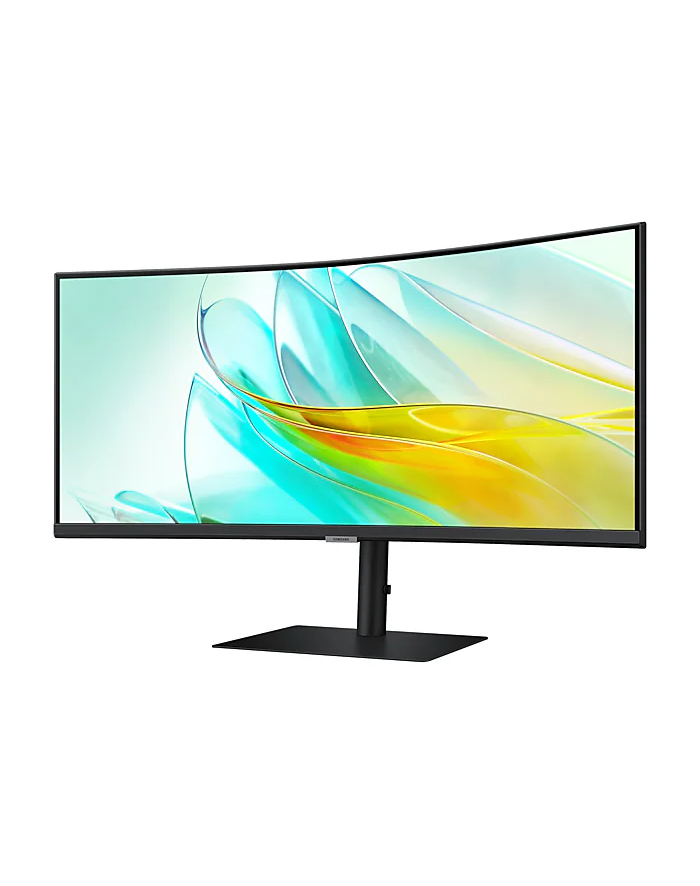 Samsung 34'' ViewFinity S6 (LS34C652UAUXEN) główny