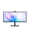 Samsung 34'' ViewFinity S6 (LS34C652VAUXEN) - nr 69