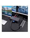 Lindy DST-Pro USB4 Dokujący Antracyt - nr 16
