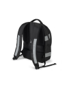 Dicota Plecak 25L odblaskowy Reflective czarny (P2047103) - nr 9