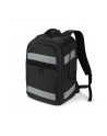 Dicota Plecak 32-38L Odblaskowy Reflective (P2047106) - nr 1