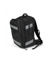 Dicota Plecak 32-38L Odblaskowy Reflective (P2047106) - nr 2