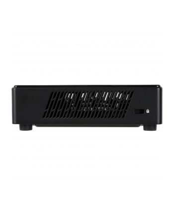Komputer Mini PC ECS Liva Z3 128GB ROM Intel N6000