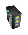 Sharkoon Rebel C50 RGB ATX Full Tower Czarny - nr 23