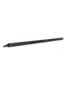 Cyberpower Systems - Monitored Switched 0U Three-phase Vertical Steel Black (PDU83401) - nr 2