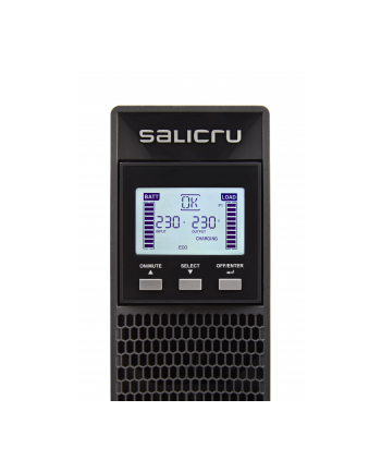 Salicru UPS 1100VA SPS 1100 ADVANCE RT2 (6A0CA000002)
