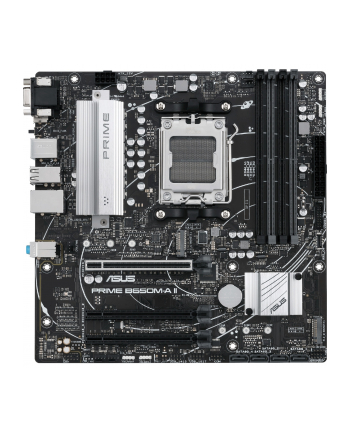 ASUS PRIME B650M-A II-CSM