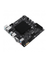 ASUS PRIME N100I-D D4 NA (zintegrowany procesor) mini ITX - nr 1