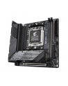 Gigabyte B650I AORUS ULTRA Płyta główna - AMD B650 - AMD AM5 socket - DDR5 RAM - Mini-ITX (B650IAORUSULTRA) - nr 10