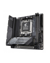 Gigabyte B650I AORUS ULTRA Płyta główna - AMD B650 - AMD AM5 socket - DDR5 RAM - Mini-ITX (B650IAORUSULTRA) - nr 16