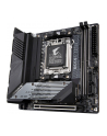Gigabyte B650I AORUS ULTRA Płyta główna - AMD B650 - AMD AM5 socket - DDR5 RAM - Mini-ITX (B650IAORUSULTRA) - nr 31