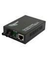 Allnet Konwerter Mediów All-Mc107-St-Mm 10/100Base Na 100Basefx/St 100 Mbit/S - nr 1