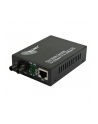 Allnet Konwerter Mediów All-Mc107-St-Mm 10/100Base Na 100Basefx/St 100 Mbit/S - nr 2