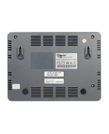 Allnet All-Bm300 Modem Vdsl