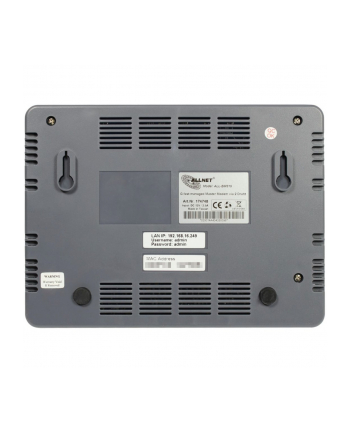 Allnet All-Bm310 Modem Vdsl