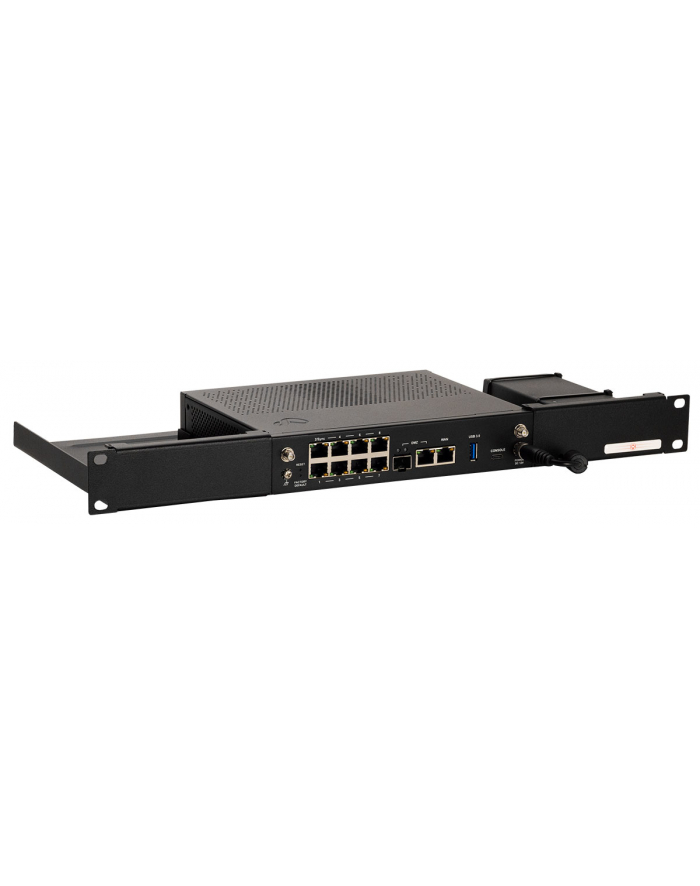 Fortinet Rackmount.It Rm-Cp-T6 - Network Device Mounting Kit 1U 19&Quot; (RMCPT6) główny